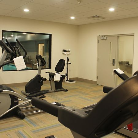 Holiday Inn Express Hotel & Suites Glasgow By Ihg Ngoại thất bức ảnh