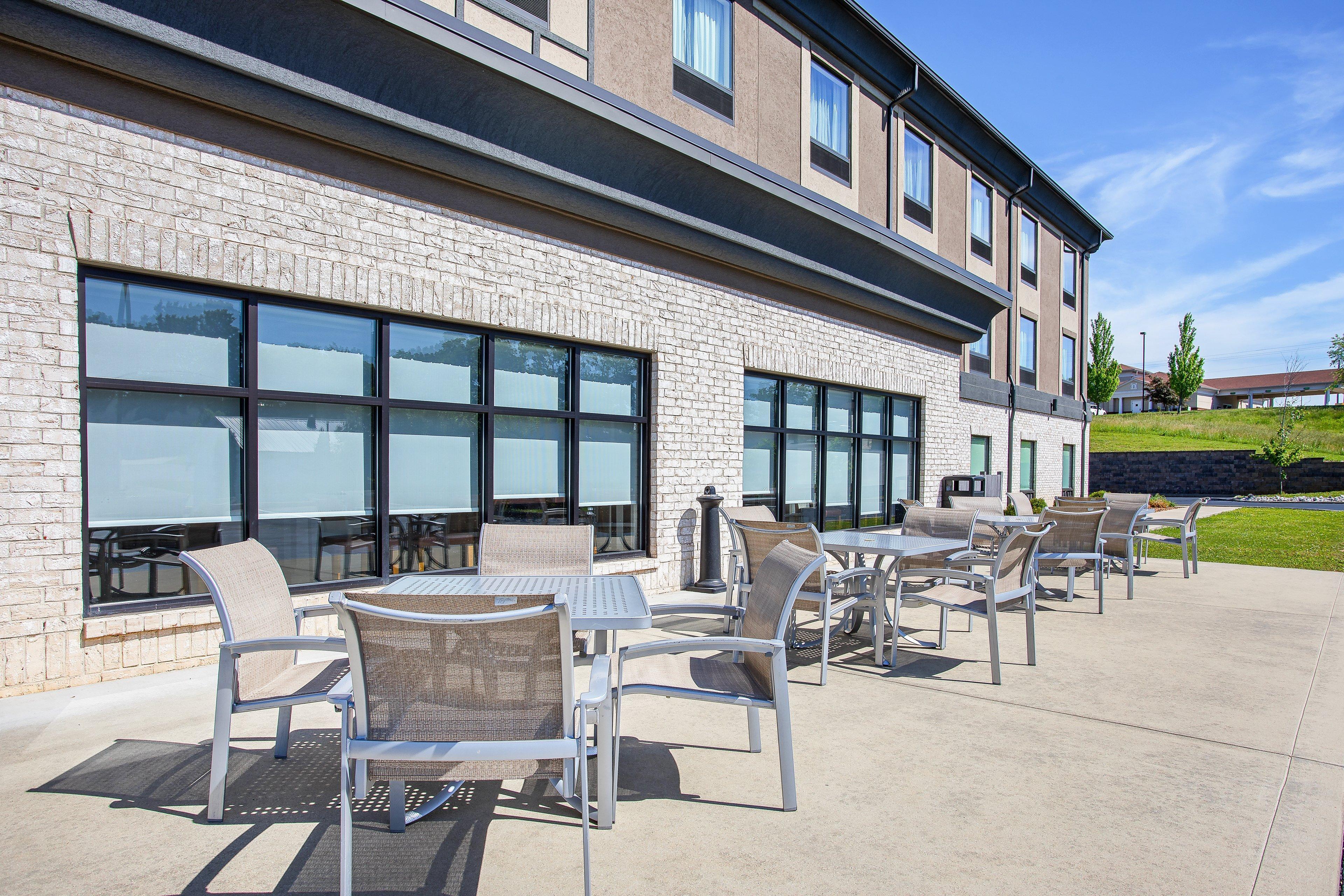 Holiday Inn Express Hotel & Suites Glasgow By Ihg Ngoại thất bức ảnh