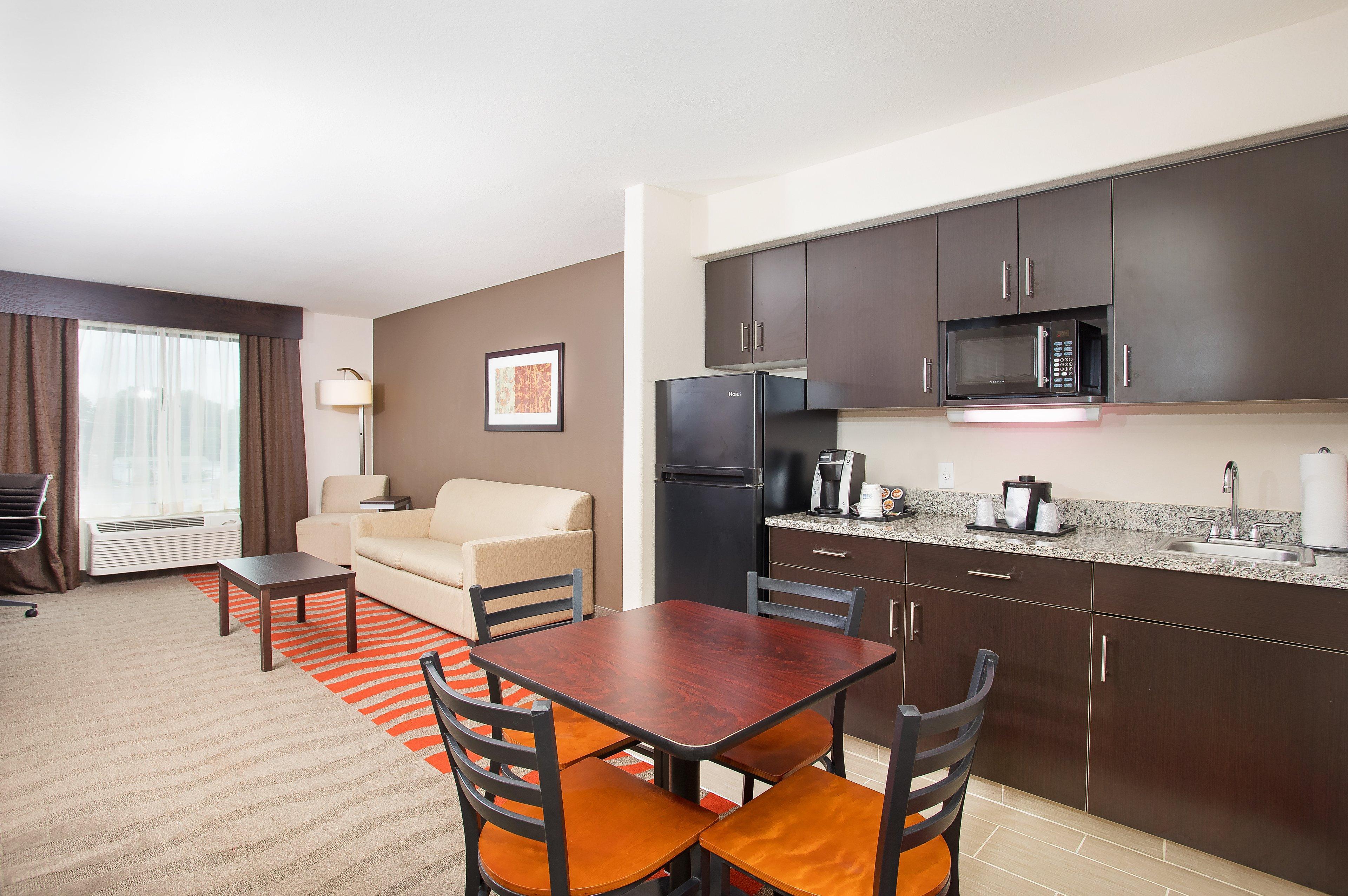 Holiday Inn Express Hotel & Suites Glasgow By Ihg Ngoại thất bức ảnh