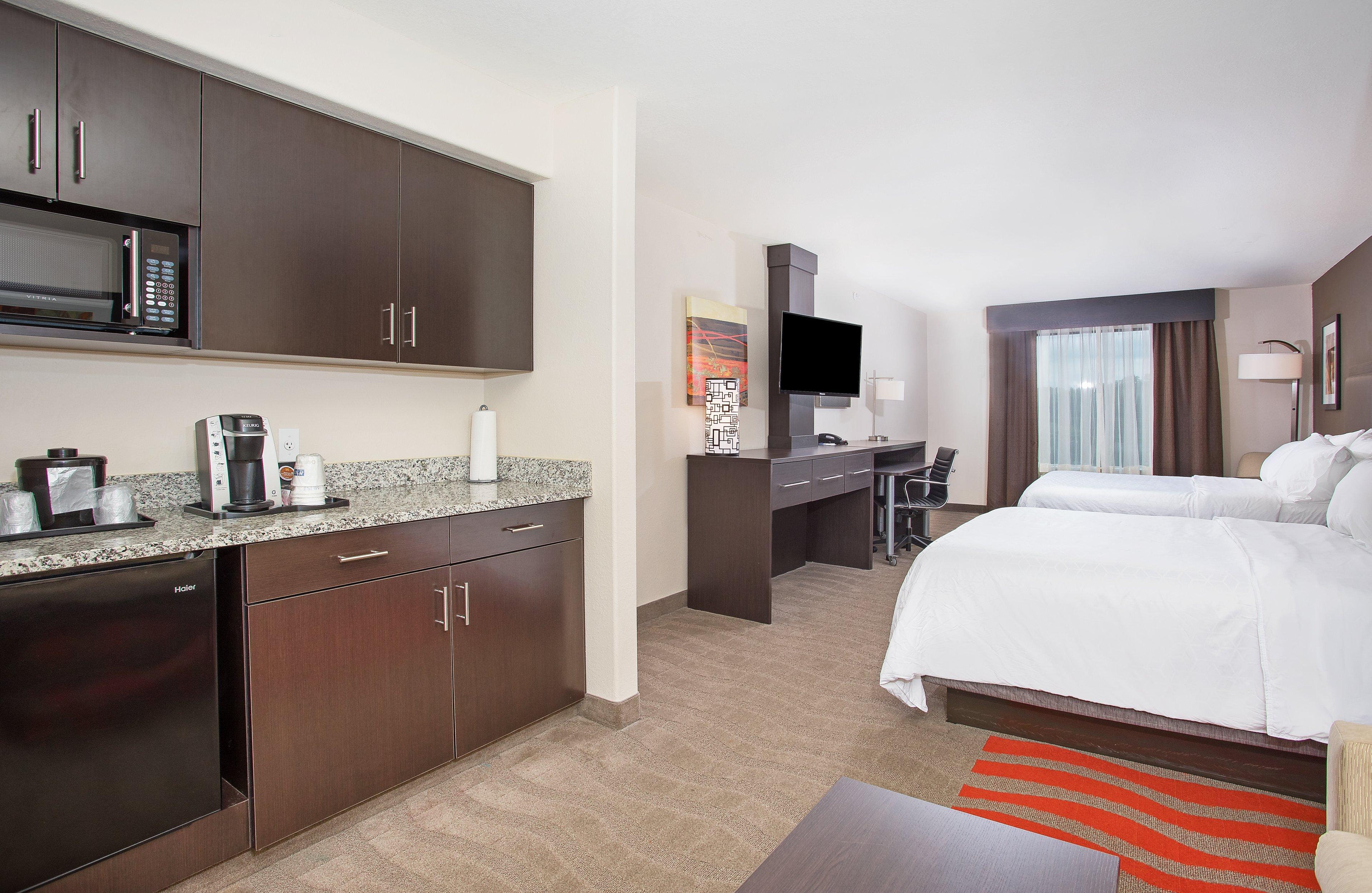 Holiday Inn Express Hotel & Suites Glasgow By Ihg Ngoại thất bức ảnh