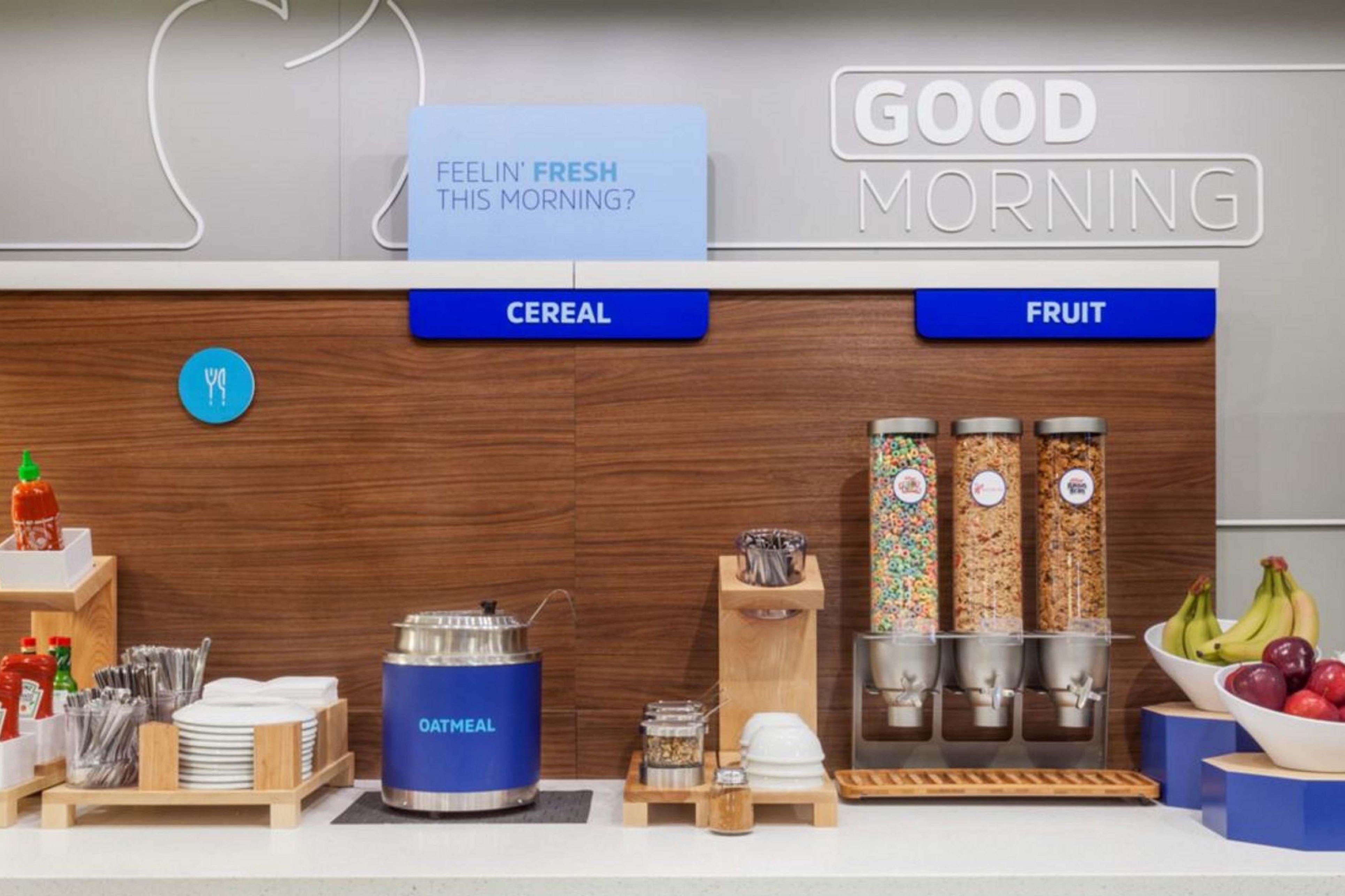 Holiday Inn Express Hotel & Suites Glasgow By Ihg Ngoại thất bức ảnh