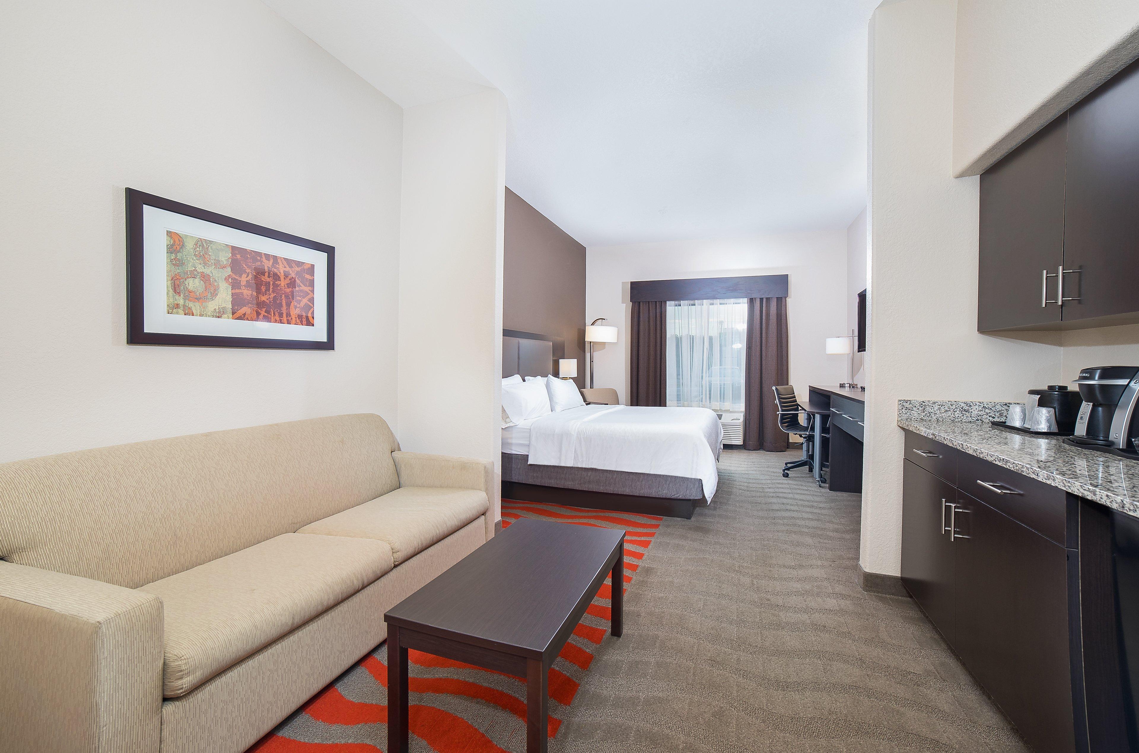 Holiday Inn Express Hotel & Suites Glasgow By Ihg Ngoại thất bức ảnh
