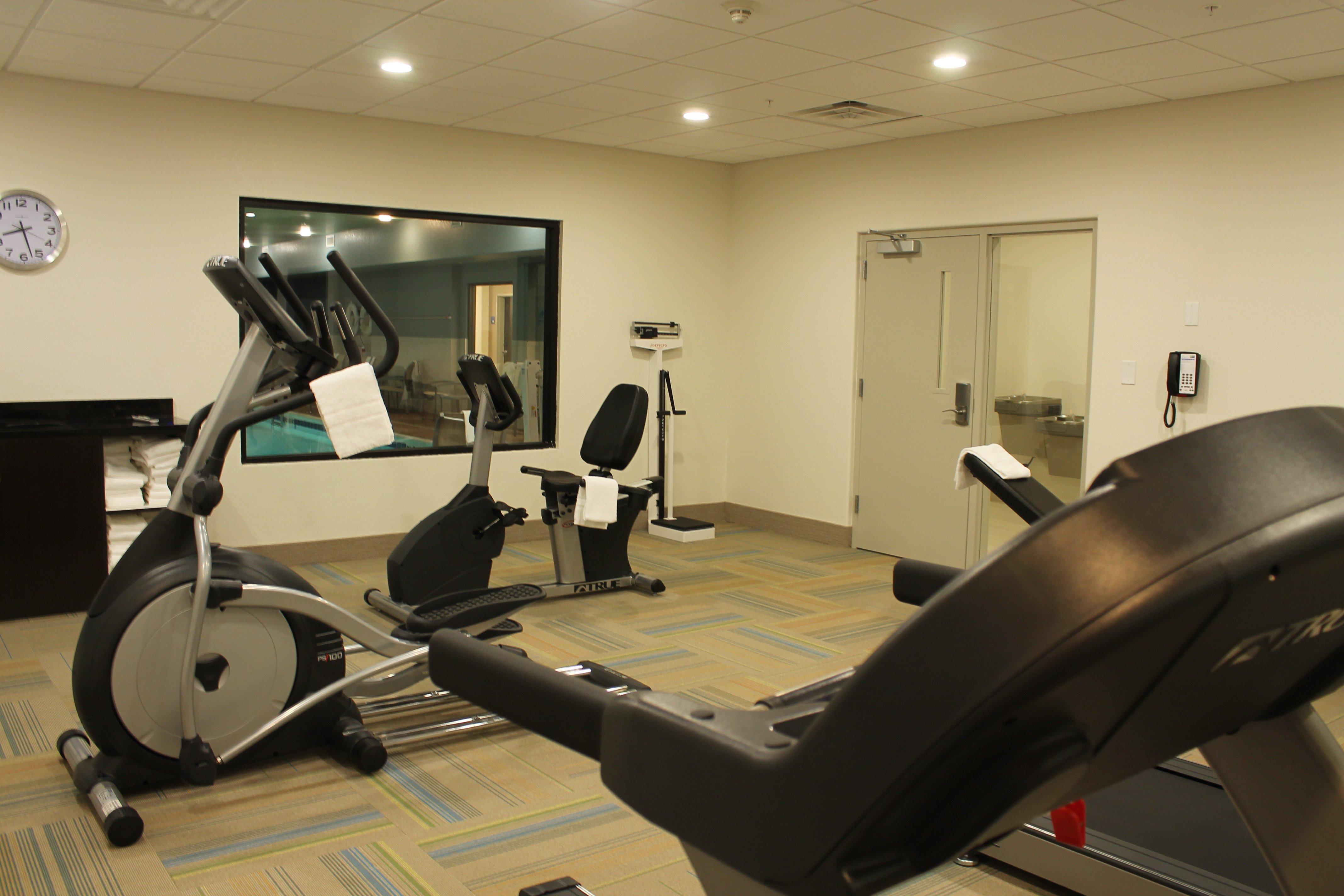 Holiday Inn Express Hotel & Suites Glasgow By Ihg Ngoại thất bức ảnh