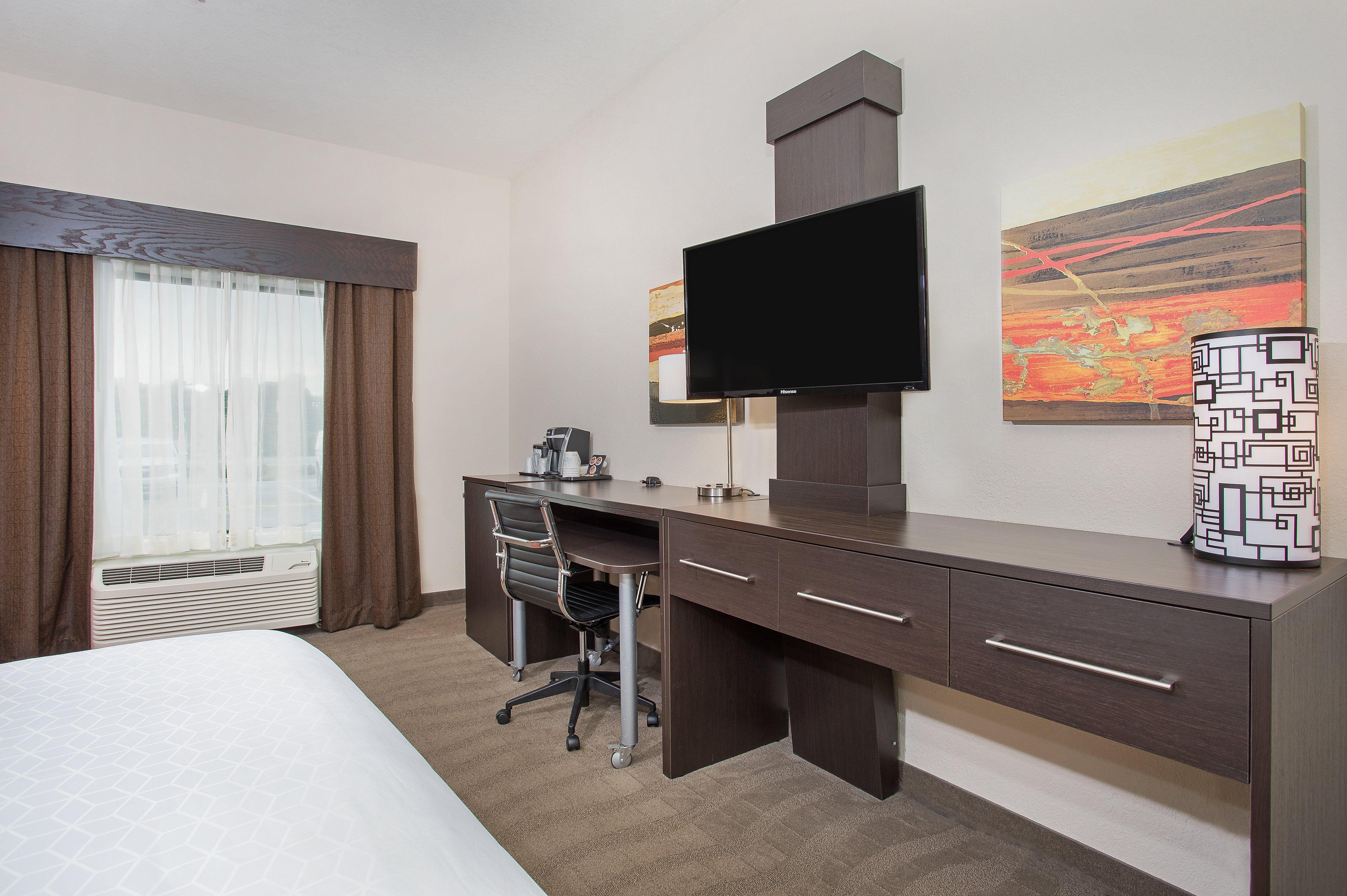 Holiday Inn Express Hotel & Suites Glasgow By Ihg Ngoại thất bức ảnh