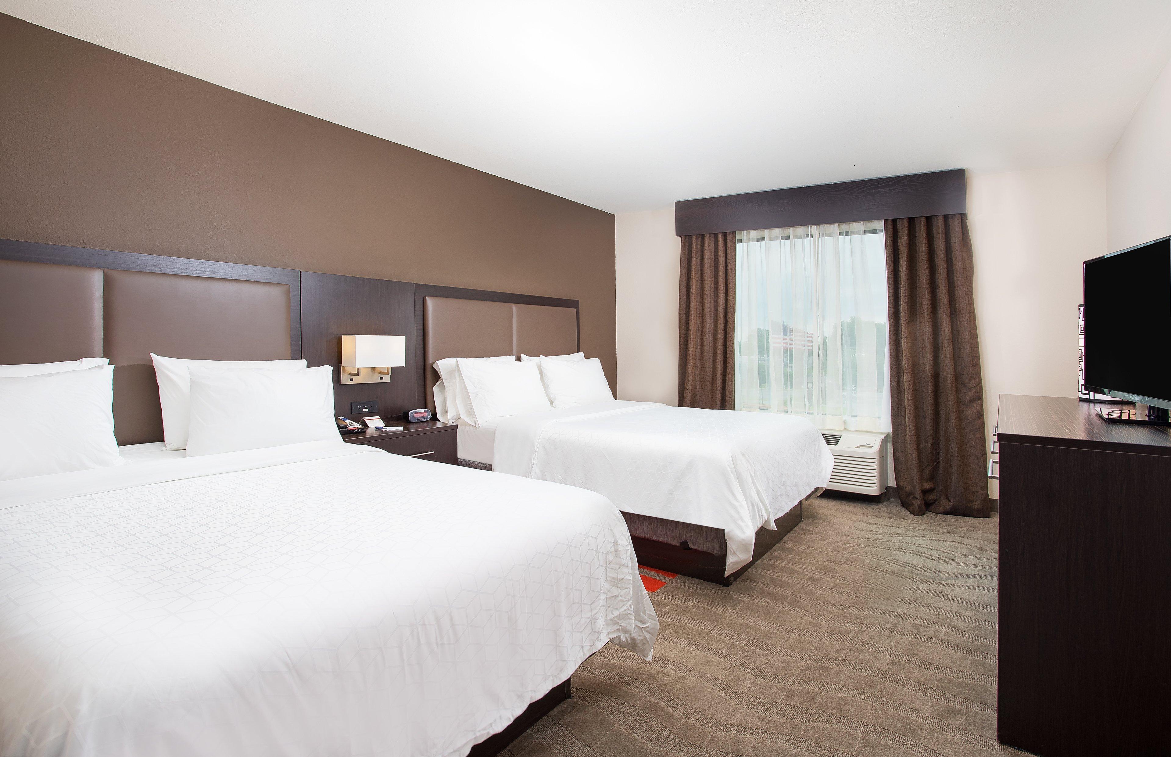 Holiday Inn Express Hotel & Suites Glasgow By Ihg Ngoại thất bức ảnh