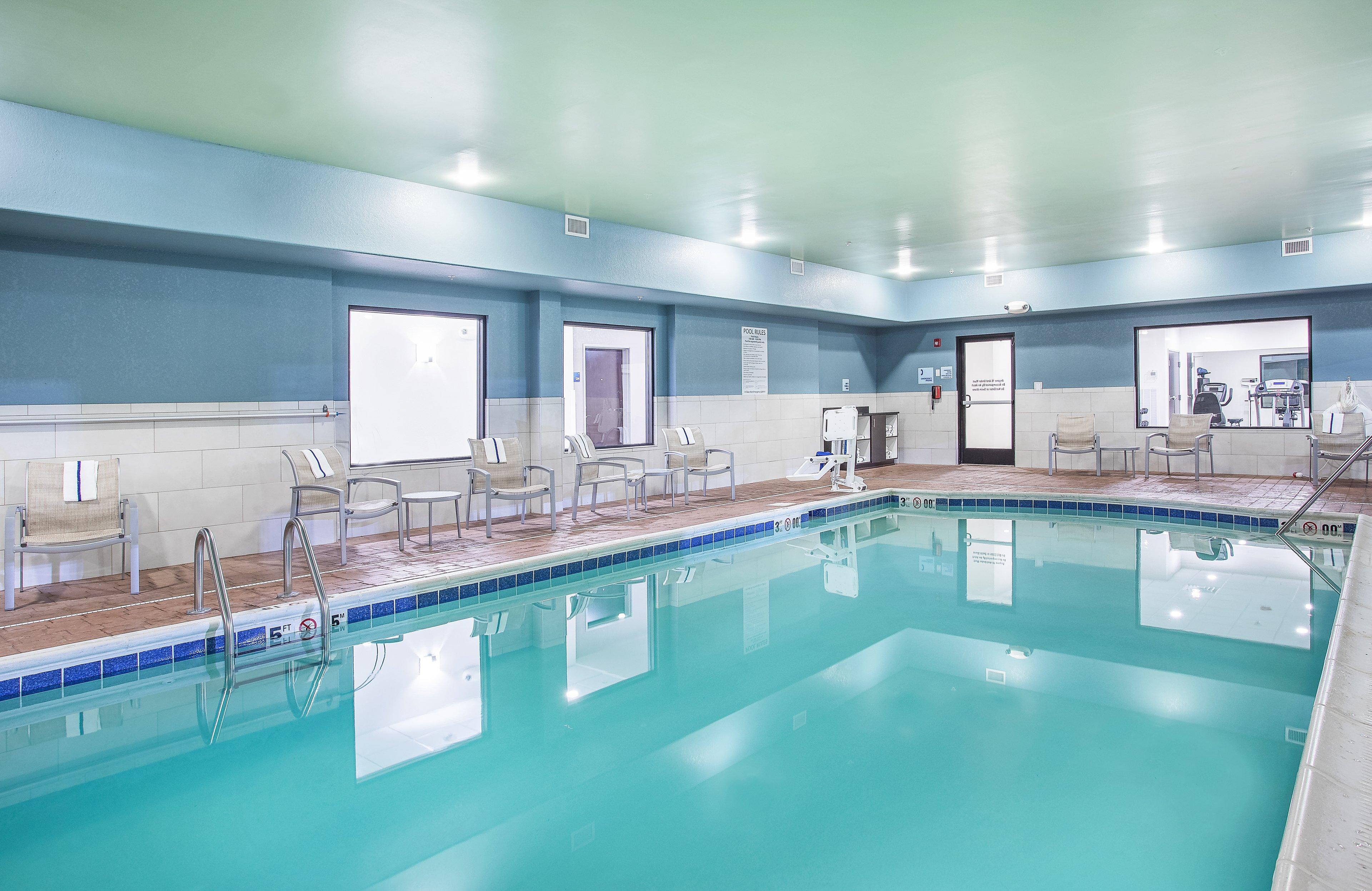 Holiday Inn Express Hotel & Suites Glasgow By Ihg Ngoại thất bức ảnh