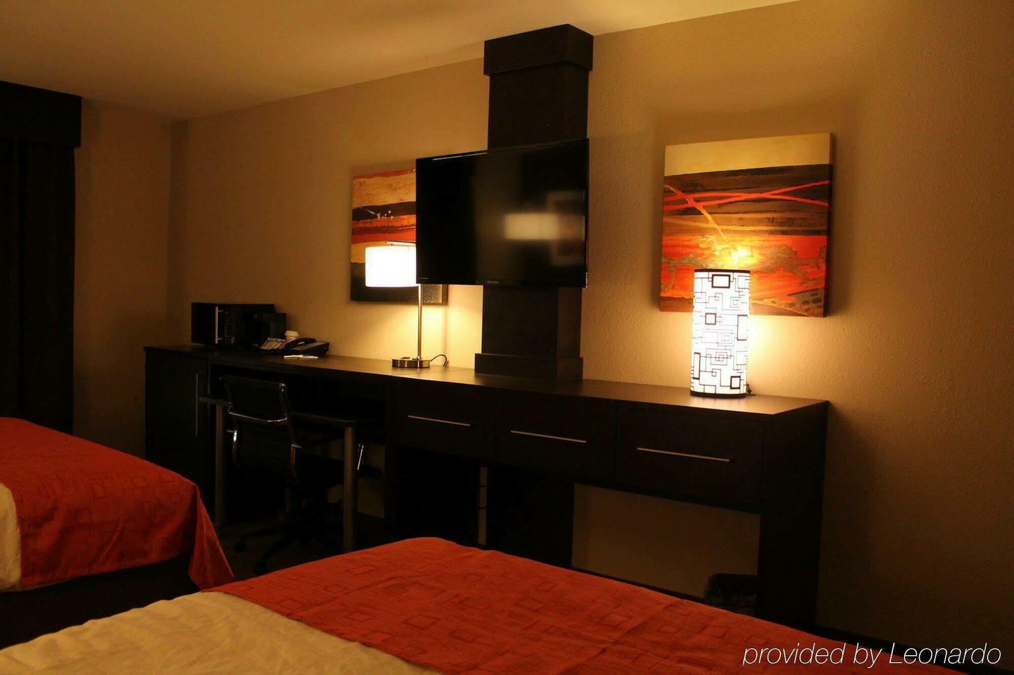 Holiday Inn Express Hotel & Suites Glasgow By Ihg Ngoại thất bức ảnh